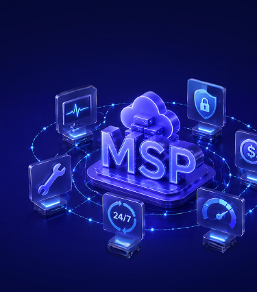 Cloud / MSP Image