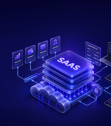 Cloud / SaaS Image