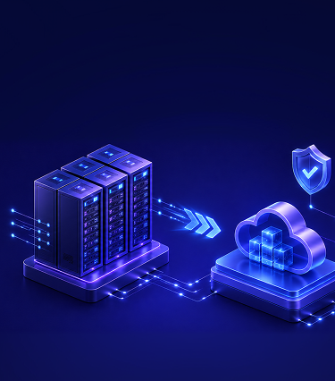 DX / Migration Image