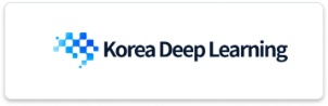 한국딥러닝 로고
