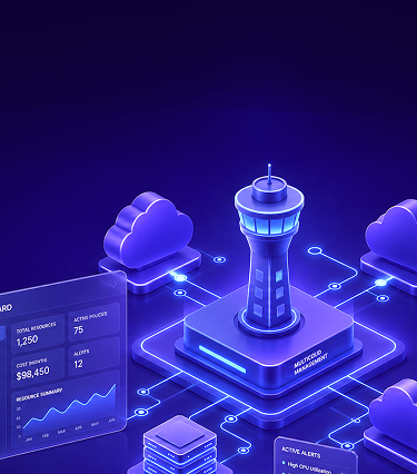 Product · Service / CMP Solution Image